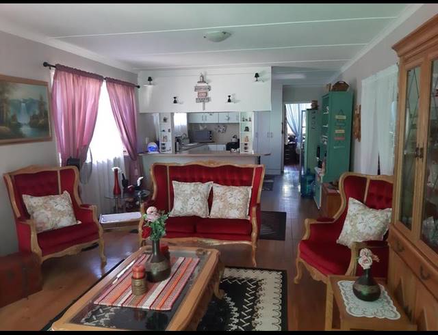 2 BEDROOM HOUSE FOR SALE IN SAICCOR